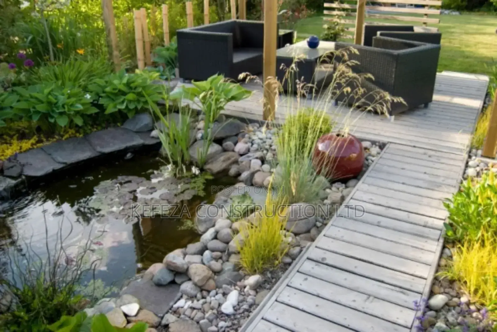 Exterior and Compound Designs