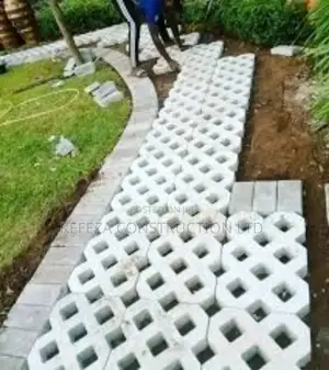 Exterior and Compound Designs