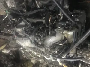 Photo - Engine Subaru Forester