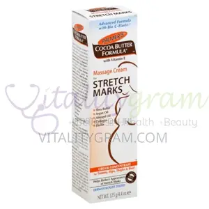 Photo - Palmer’S Cocoabutter Formula Masage Lotion for Stretchmarks