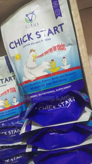 Chick Vitamins(1kg)
