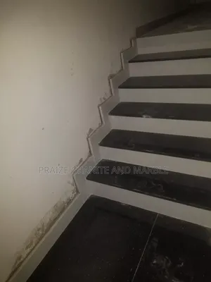 Granite for Staircases