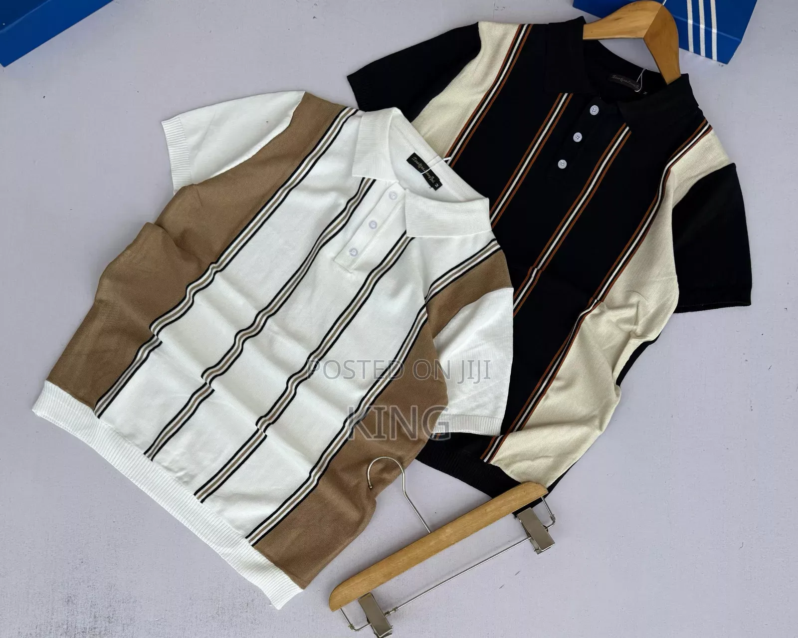Tailored Cooperate T-Shirts