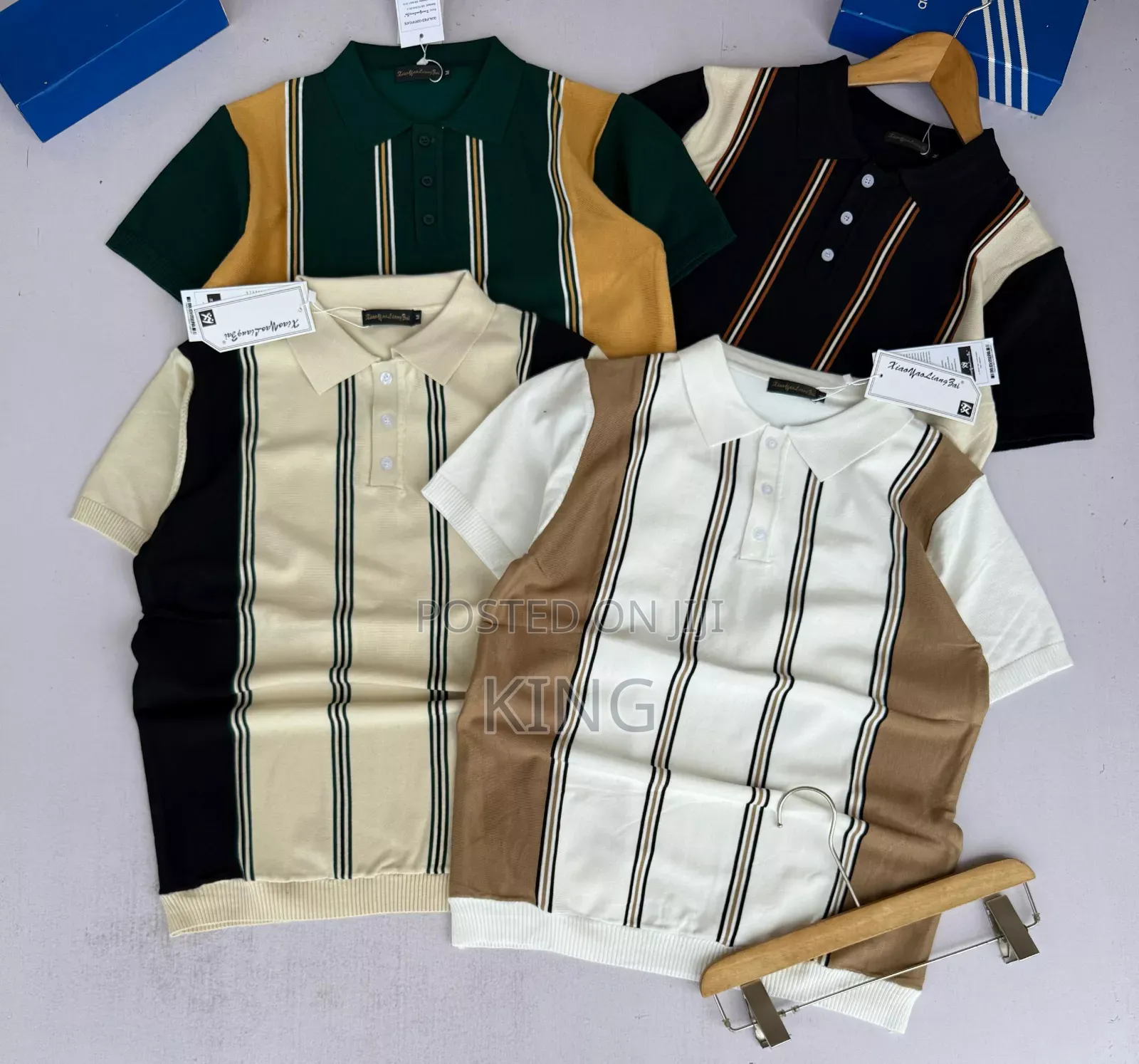 Tailored Cooperate T-Shirts