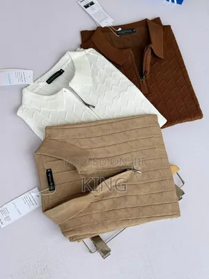 Refined Cooperate T-Shirts