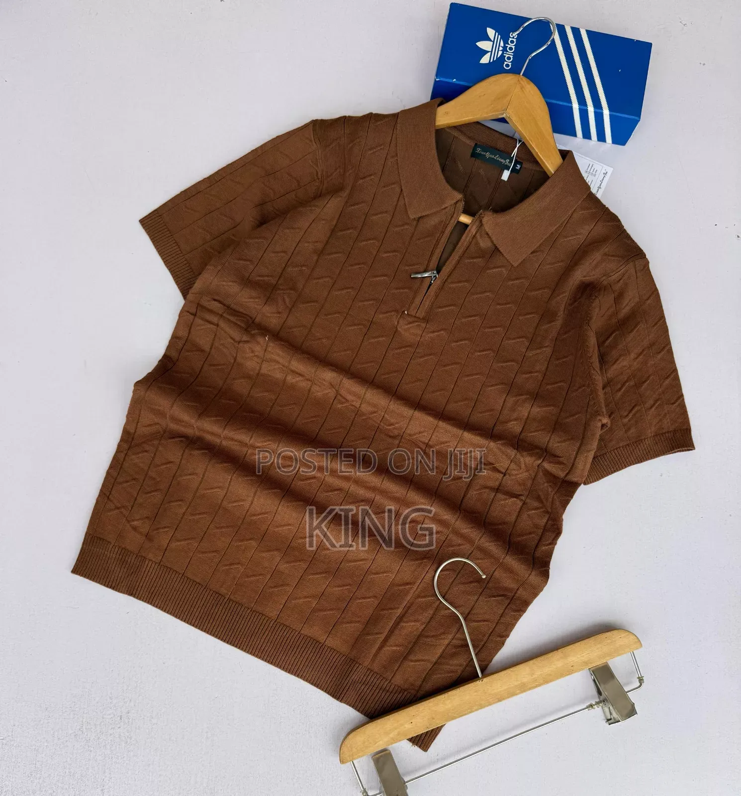 Refined Cooperate T-Shirts