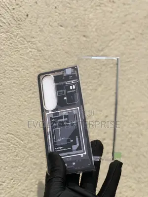 Spigen Samsung Galaxy Z Fold 4 Protective Phone Case