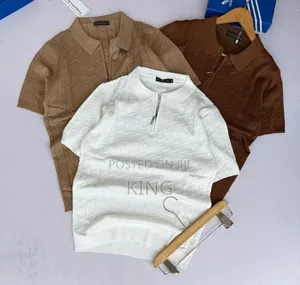 Photo - Monogrammed Cooperate T-Shirts