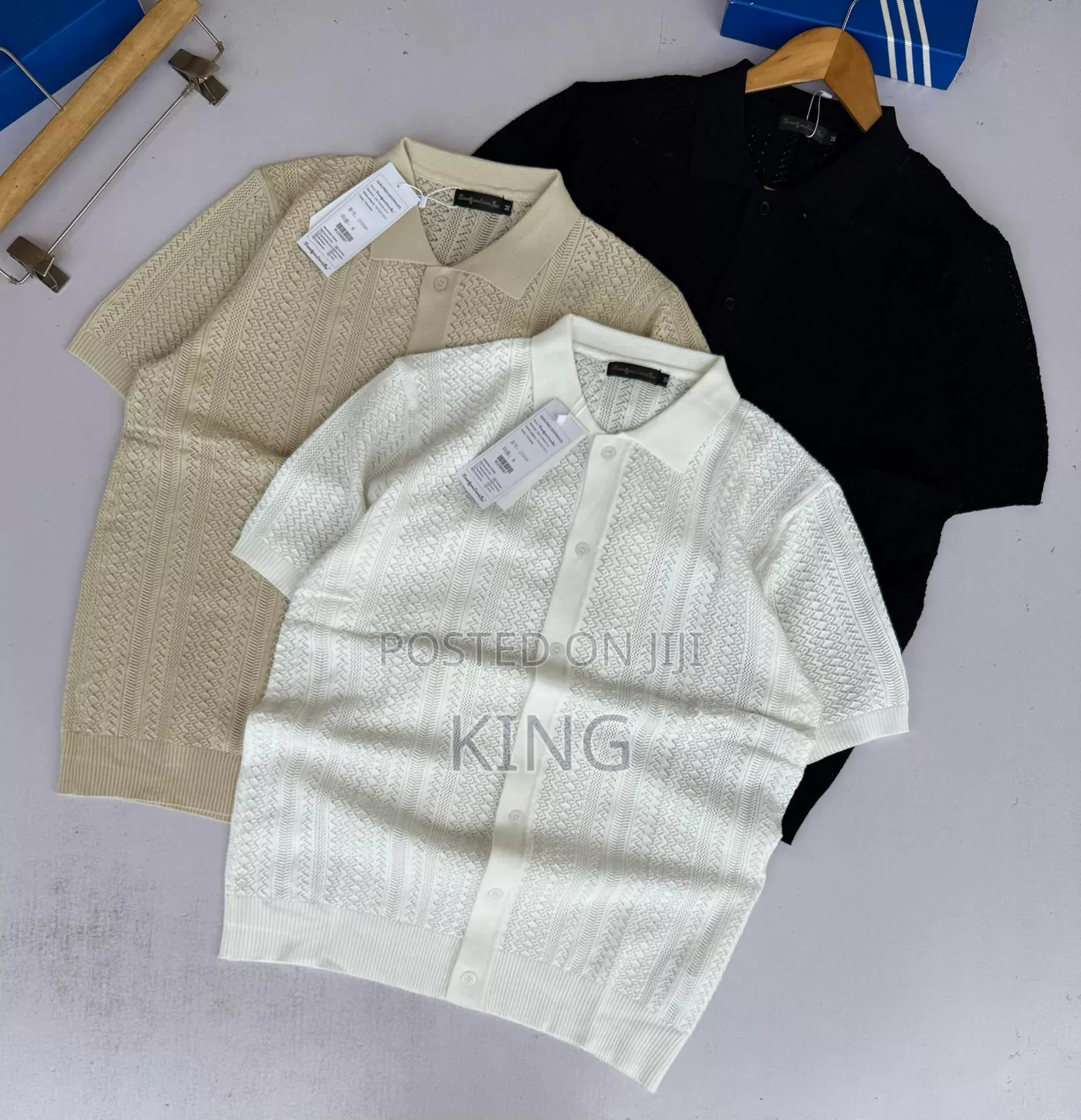 Monogrammed Cooperate T-Shirts