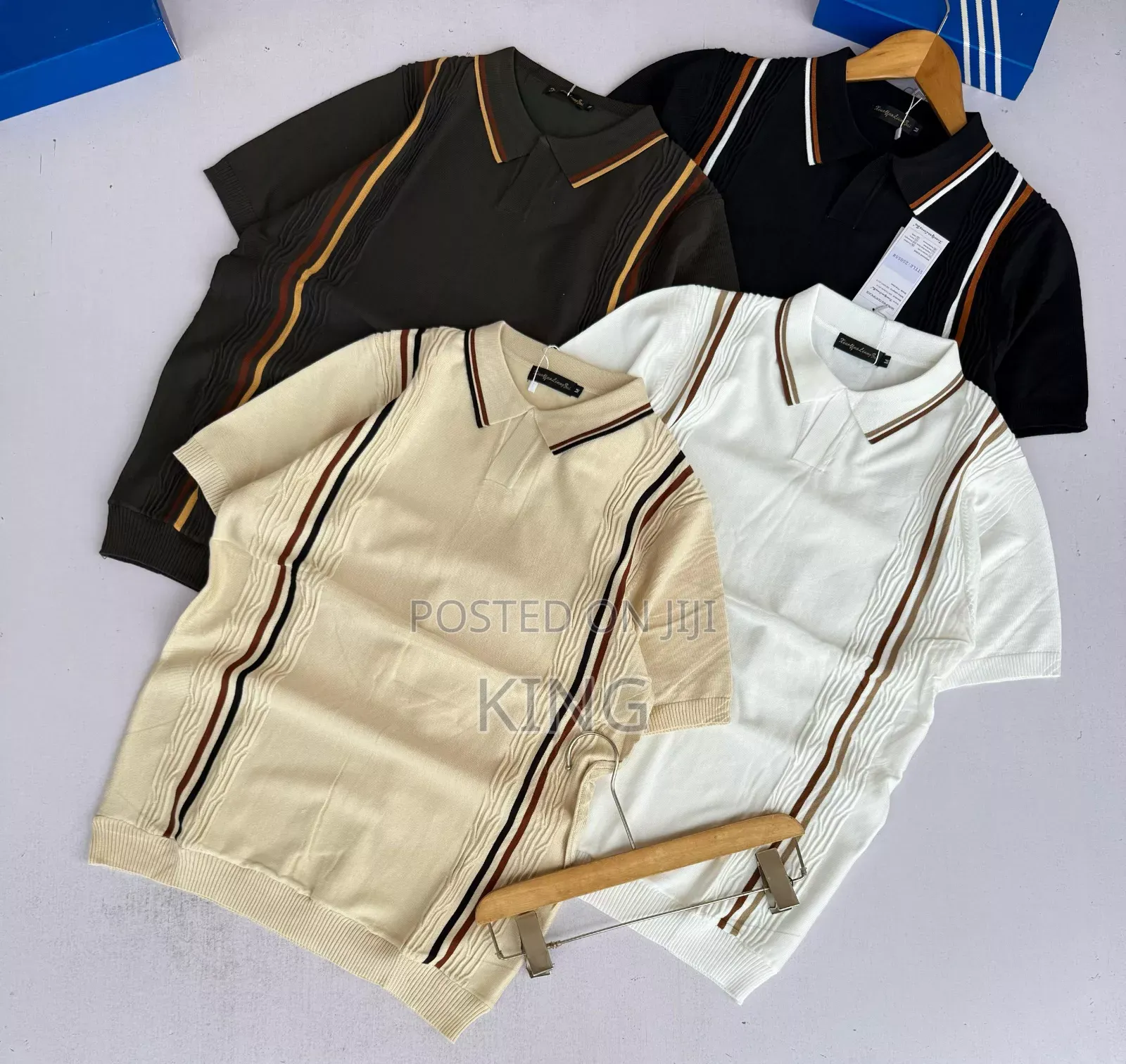 Company -Colour Cooperate T-Shirts