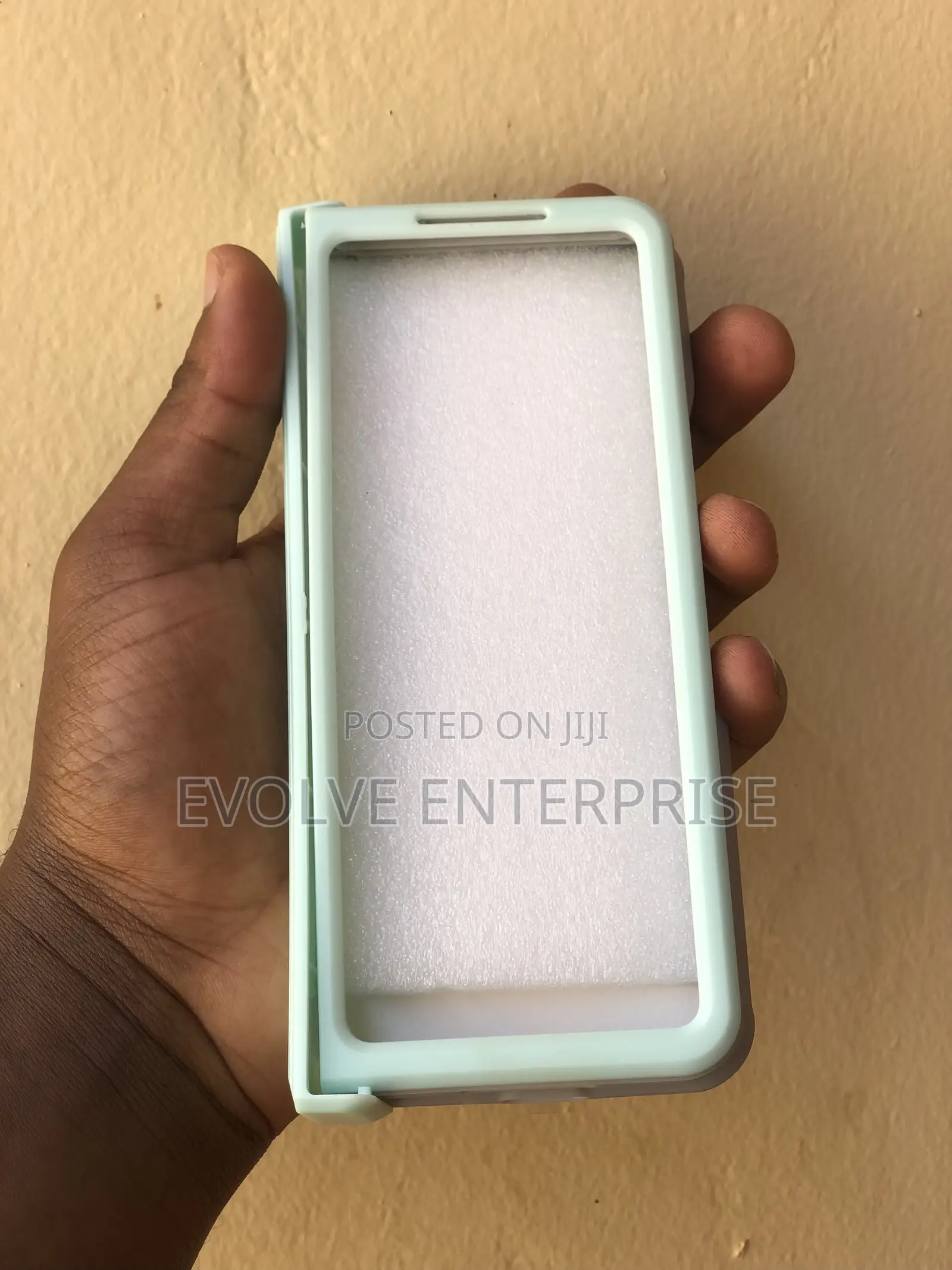 Samsung Galaxy Z Fold 4 Sliding Camera Protection Case