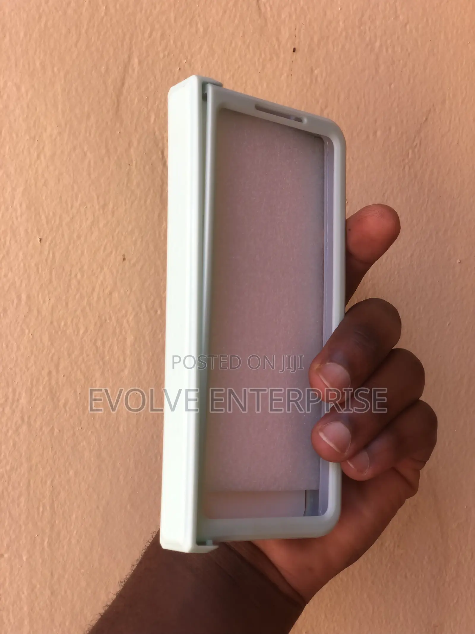 Samsung Galaxy Z Fold 4 Sliding Camera Protection Case