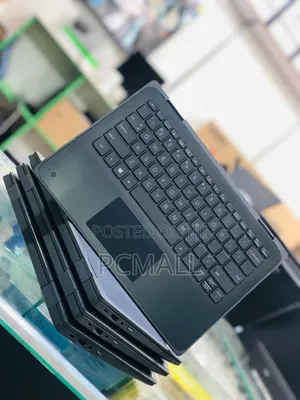 Photo - Laptop HP ProBook X360 11 G5 EE 4GB Intel Celeron SSD 128GB