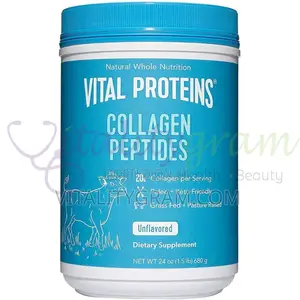 Photo - Vital Proteins Collagen Powder