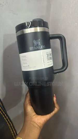 1.2l Stainless Stanley Insulated Cup