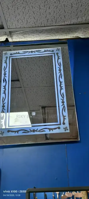 Led Mirrors