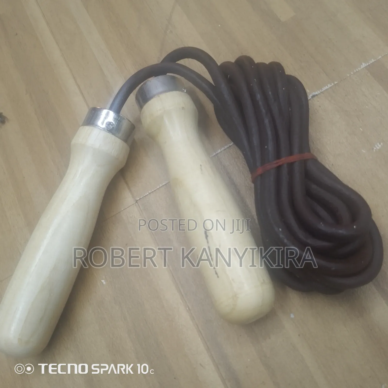 Skipping Rope