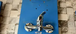 Single Lever Mixer