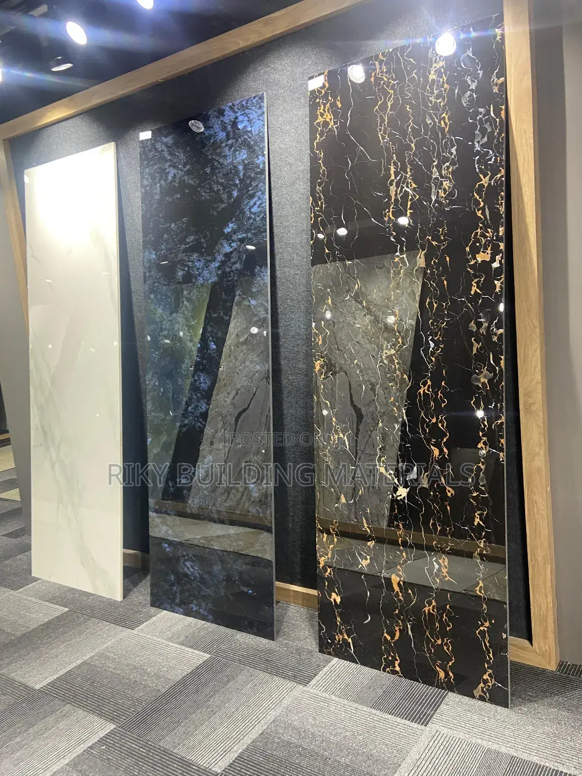 Laminated Board Uv 1200x2400
