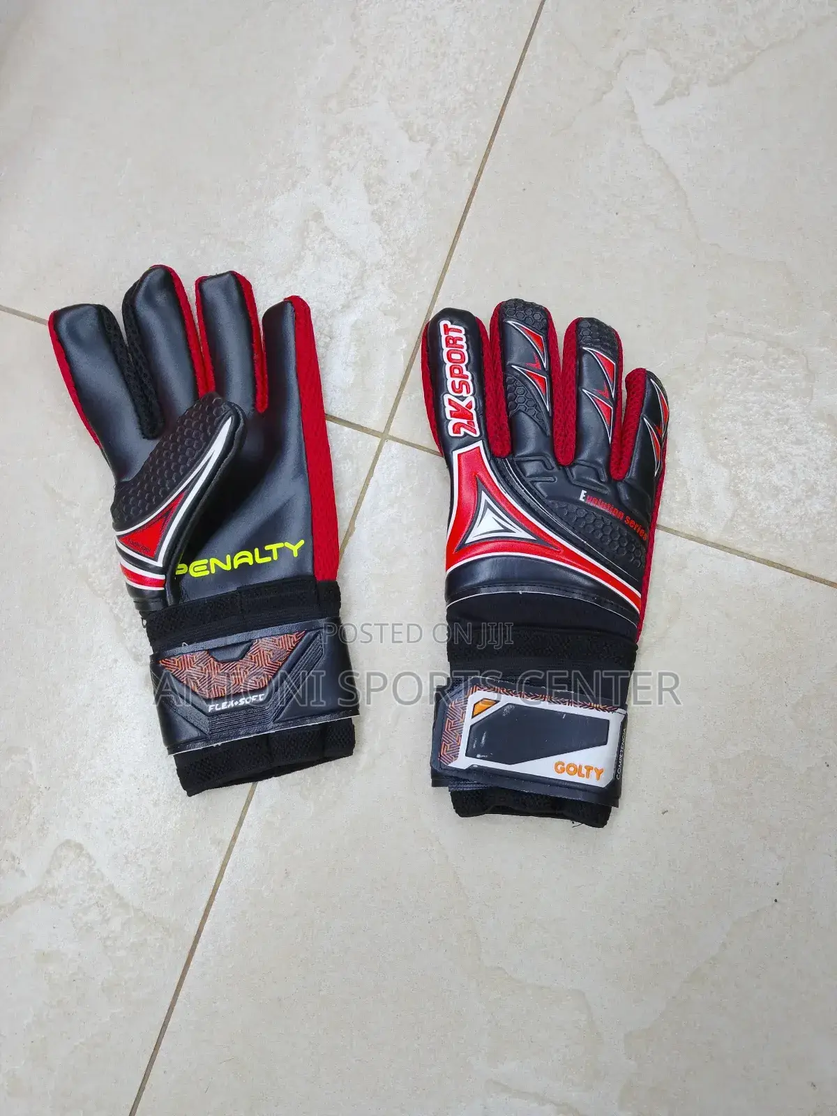 Goalkeeper Gloves