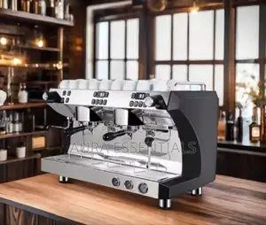 Commercial Expresso Coffee Making Machine