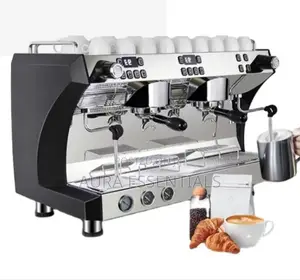 Commercial Expresso Coffee Making Machine