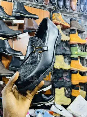 Classic Timberland Loafers Black Available