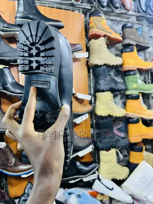 Classic Timberland Loafers Black Available