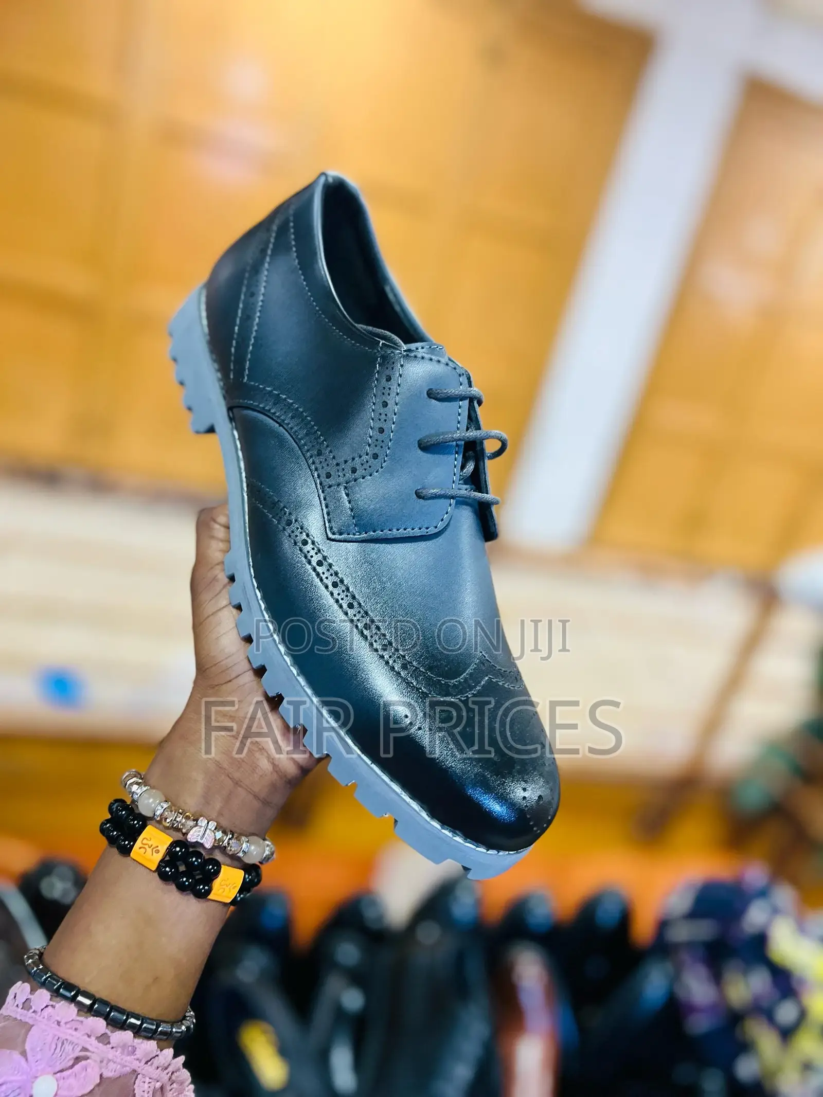 Timberland Laced Loafer Oxfords