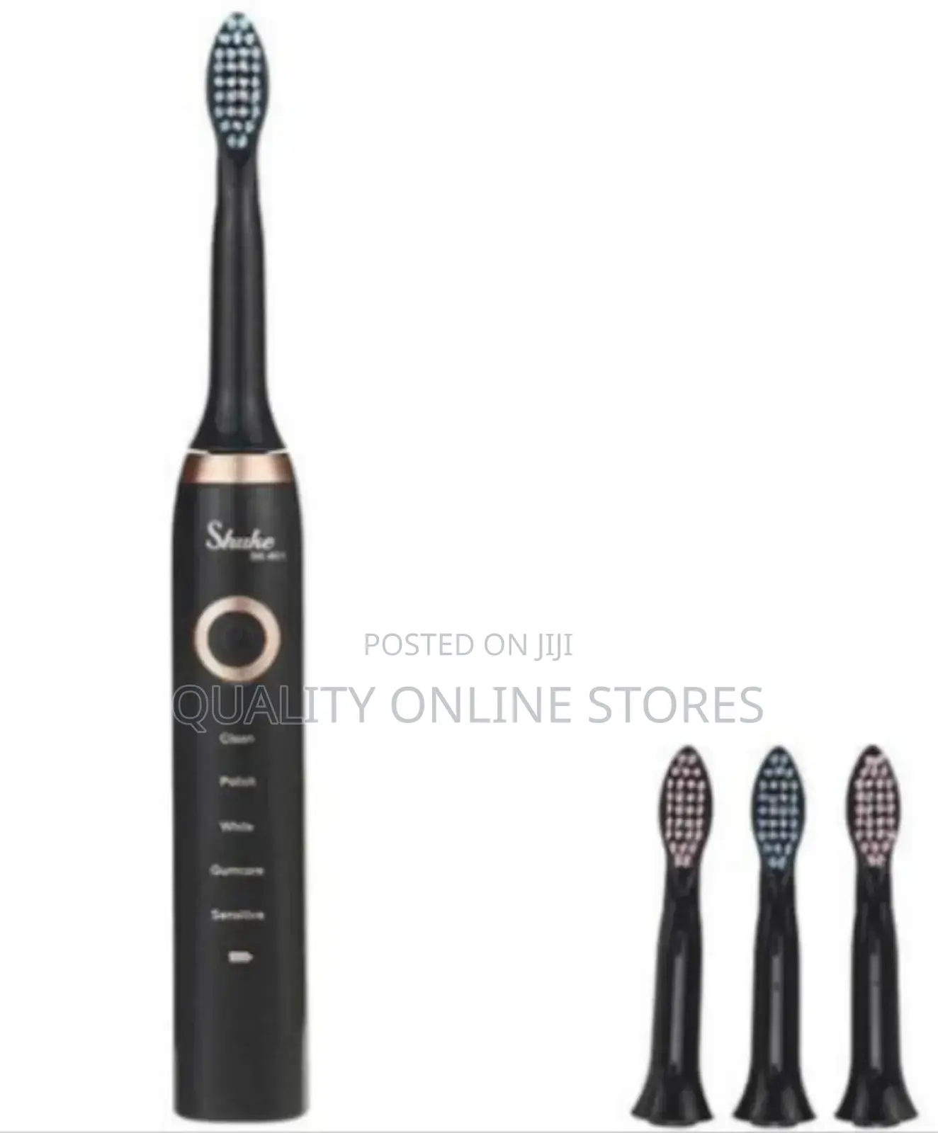 Electric Toothbrush