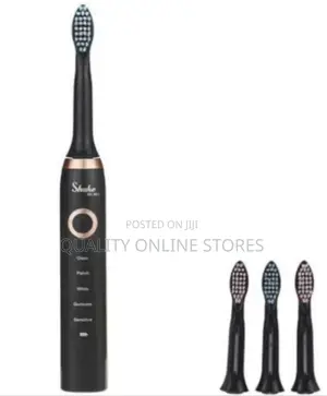 Electric Toothbrush