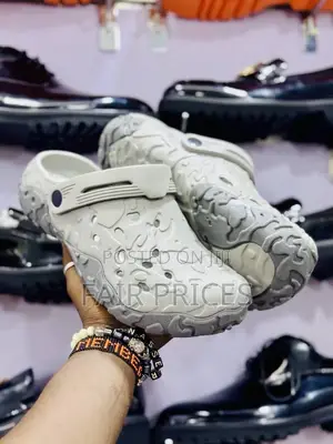 Original Crocs Sandals Available