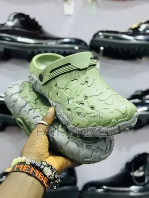 Original Crocs Sandals Available