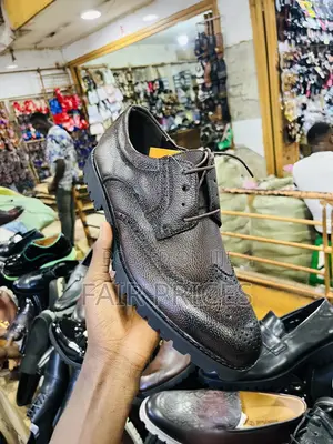 Gentle Oxfords Black Brown Available