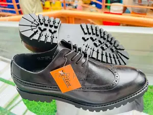 G.Ten Gentle Office Shoes Available