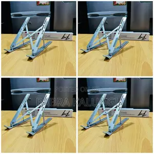 Laptop Stand Foldable Support Base