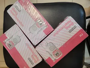 Rechargeable Heartbeat Monitor(Fetal Doppler)