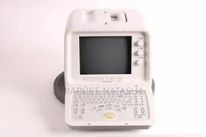 Refurbished Edan Ultrasound Scan Machine