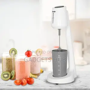 450ml Cup Plastic Electric Milkshake Maker