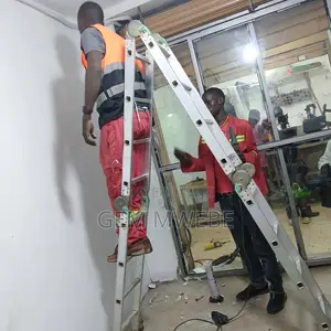 Photo - Sell and Installation of Bland New a/C When Full Installed