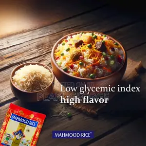 Original Mahmood Basmati Rice 5kg