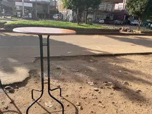 Counter Table Wooden