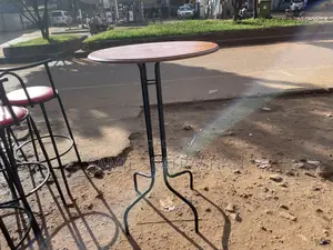 Counter Table Wooden