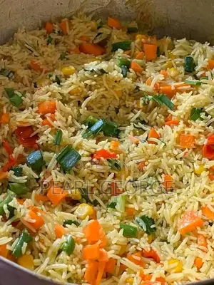 Photo - Sana Long Grain Rice 25kg Original