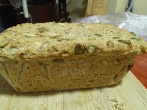 Gluten Free Breads and Chapatis