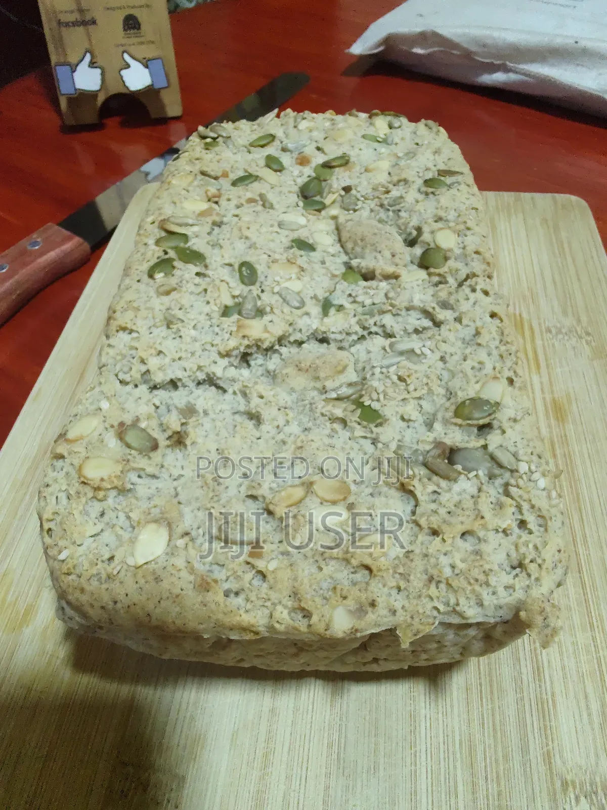Gluten Free Breads and Chapatis