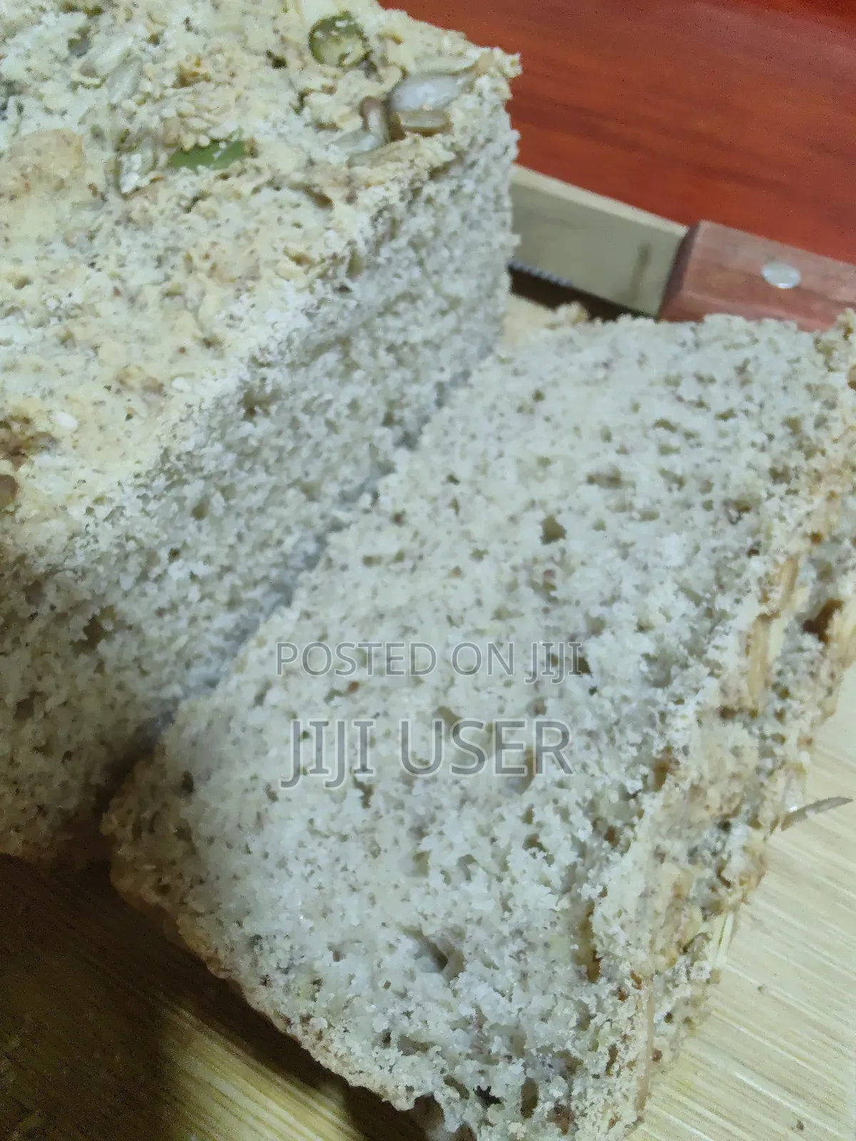 Gluten Free Breads and Chapatis