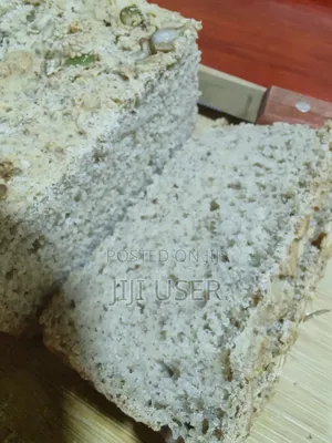 Gluten Free Breads and Chapatis