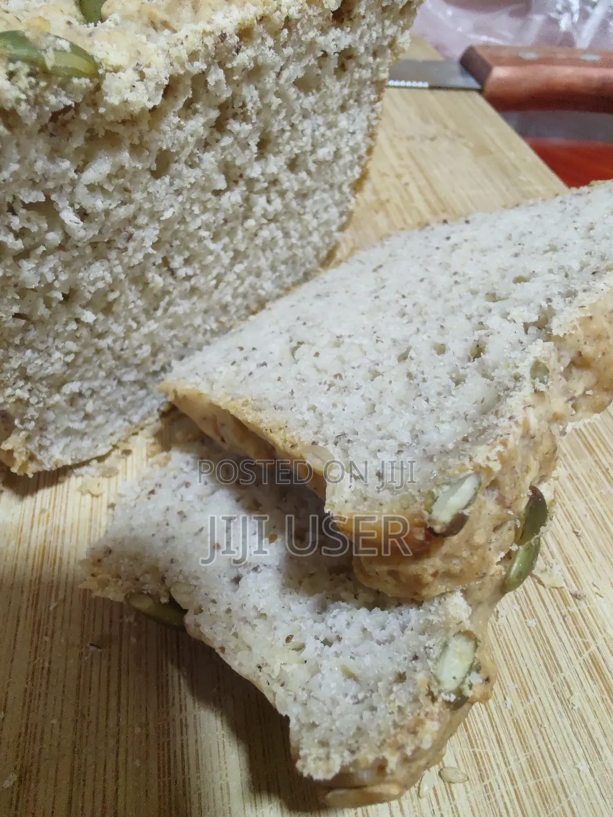 Gluten Free Breads and Chapatis