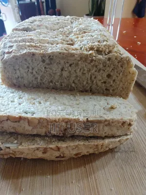 Gluten Free Breads and Chapatis